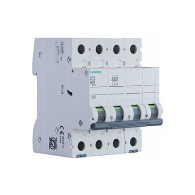 Miniature Circuit Breaker (MCB) Dealers in Kolkata