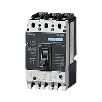 Molded Case Circuit Breaker (MCCB) Distributors in Kolkata