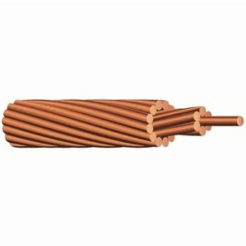 Copper Earthing Conductors Suppliers in kolkata
