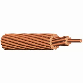 Copper Earthing Conductors Suppliers