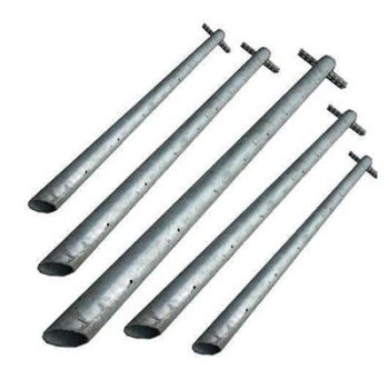 GI Earthing Pipe Suppliers