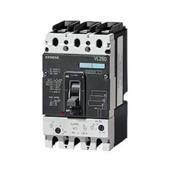 Molded Case Circuit Breaker (MCCB) Distributors in Kolkata
